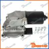 Moteur d'essuie-glace avant pour BMW | 61617131164